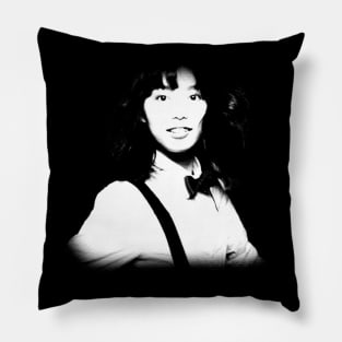 Mariya Takeuchi Pillow