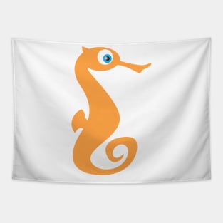 Seahorse Tapestry