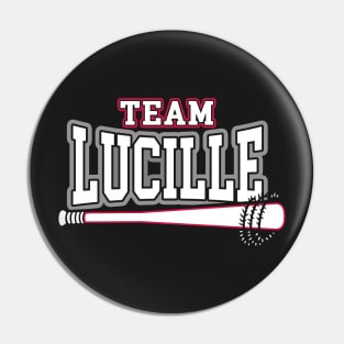 Team Lucille Pin