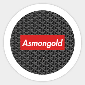 Asmongold Asmongold T Shirt Teepublic