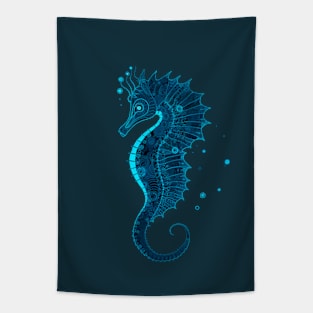 Seahorse Tapestry