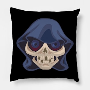 Grim Pillow