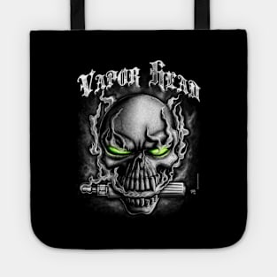 Vapor Head Tote