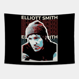 Elliott urban style Tapestry