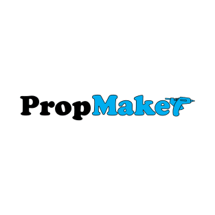 Propmaker T-Shirt