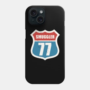 Route 77 Phone Case