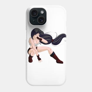 Ready for Battle Phone Case