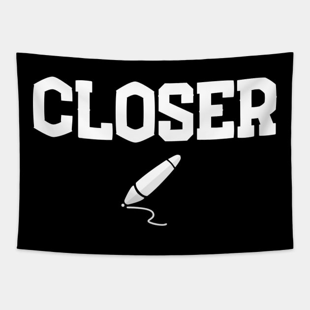Closer Tapestry by Closer T-shirts