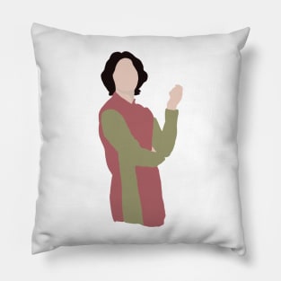 Super Junior Heechul Pillow