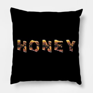 HONEY Pillow