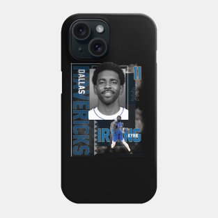 Kyrie Irving 11 Phone Case