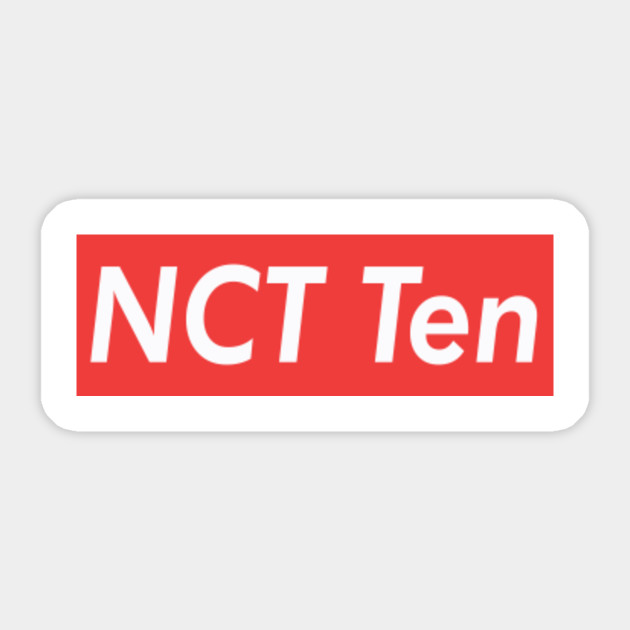 Nct Ten Supreme