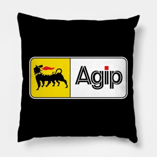 Agip Pillow