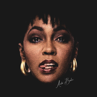 R and B