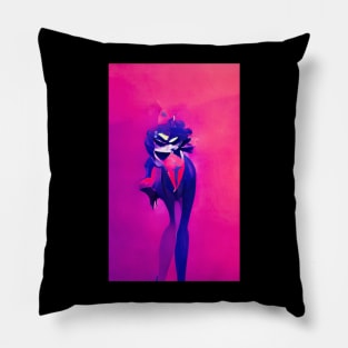 Awakening – Vipers Den – Genesis Collection Pillow