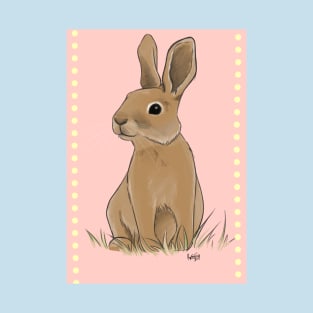 Bunny T-Shirt