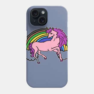 UNICORN STYLE APARELLS Phone Case