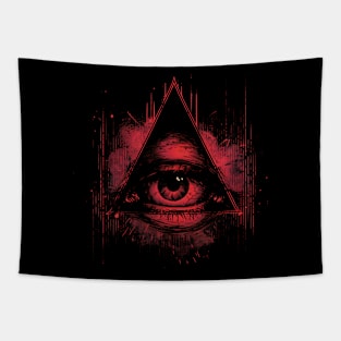 Eye See You 4 Tapestry