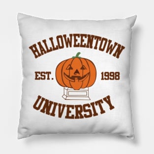 Retro Spooky Season PNG, Spooky Season Png, Halloween Png, Groovy Halloween png, Spooky Season Distressed, Spooky png, Retro png, Png File 4 Pillow