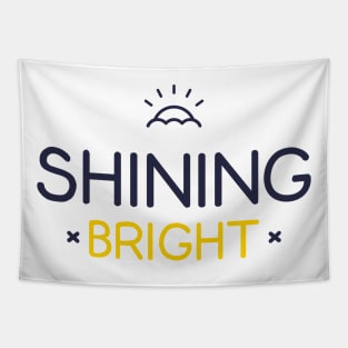 Shine Bright Tapestry