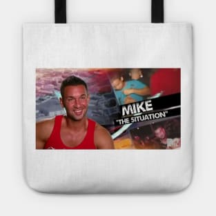 The Situation Jersey Shore Tote