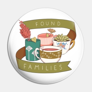 found families - tropes series Pin