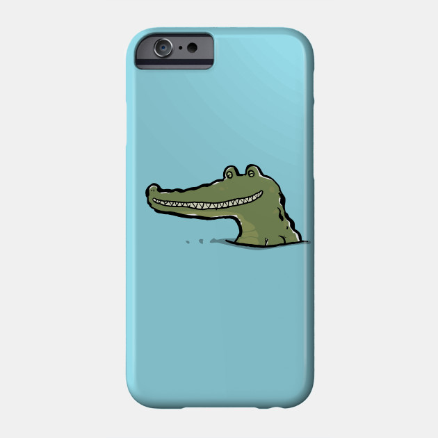 croc phone case