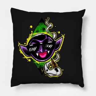 420Sesameskreet Pillow