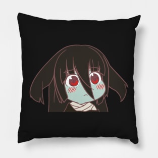 Yamada Tae Awoo Pillow