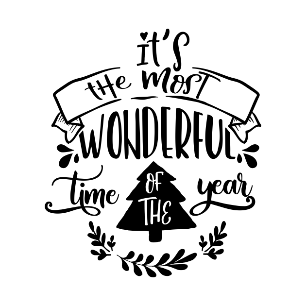 Its The Most Wonderful Time Of The Year - Its The Most Wonderful Time ...