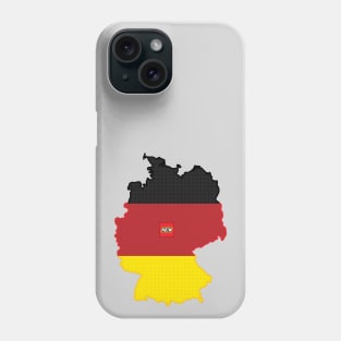 Germany Heim Phone Case