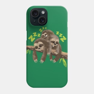 Nap Phone Case