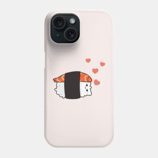 Sushi Love Phone Case