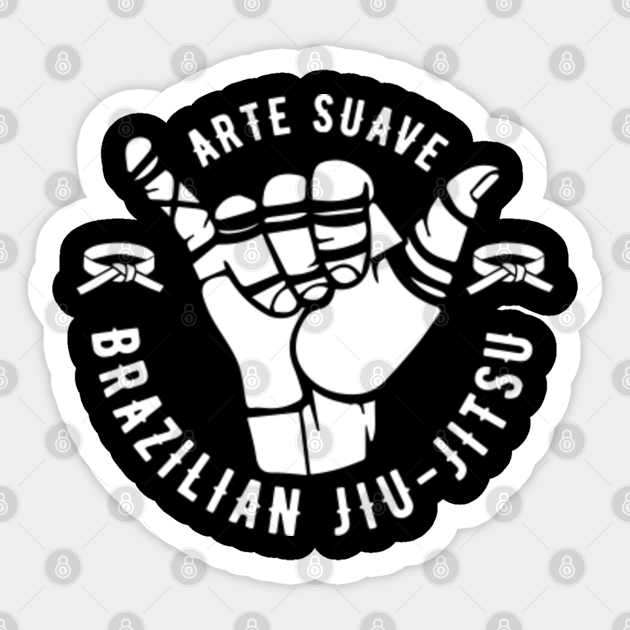 arte suave jiu jitsu