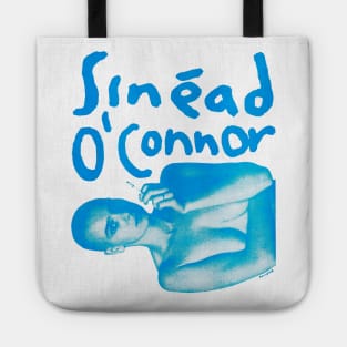 Sinéad O'Connor 1987 Tote