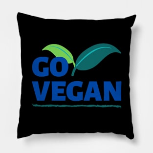 Vegan Pillow