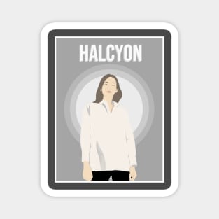 halcyon Magnet