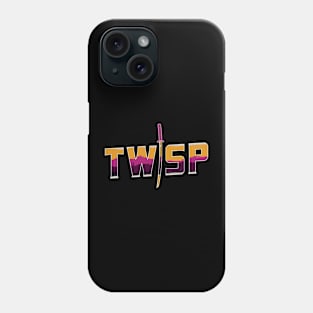 The Wandering Sword Project Phone Case