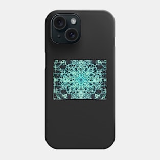 Fractal 7 Phone Case