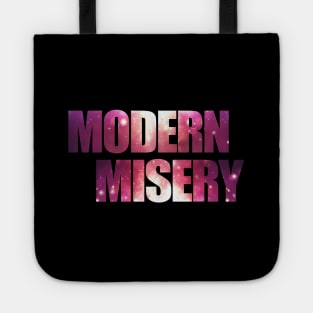 Modern Misery Tote