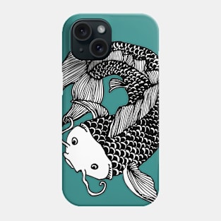 Koi Phone Case