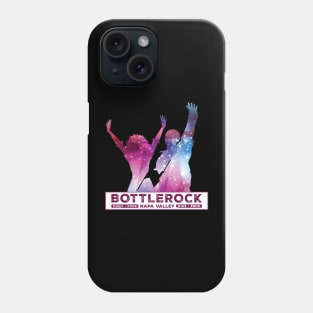 Bottlerock Napa Valley Phone Case