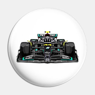 W14 Vector Art 44 Pin