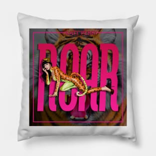 KP Roar Pillow