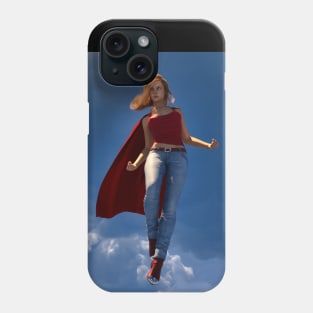 Super Hottie Phone Case