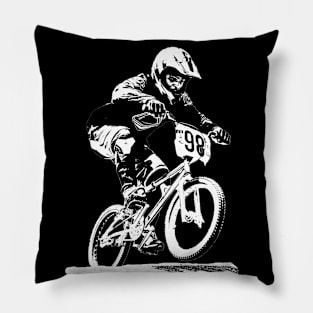 bmx Pillow