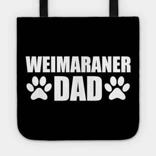 Weimaraner Dad - Weimaraner Dog Dad Tote