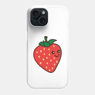 Strawberry Phone Case