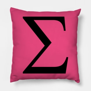 Sigma Pillow