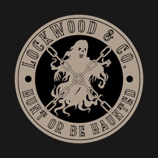 Lockwood & Co. T-Shirt